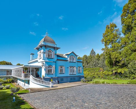 PortoBay Serra Golf-4