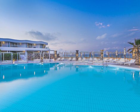The Island Hotel-1
