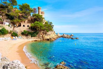 Hotel, htop Amatista