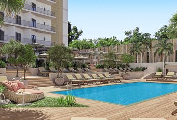 Hotel, Alua Linda Mallorca