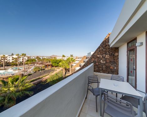 Resort Los Zocos Impressive Lanzarote-4