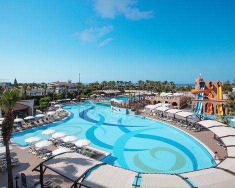 Aydinbey King's Palace & Spa-3