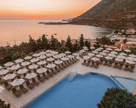 Mitsis Bali Paradise-1