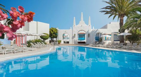 Alua Suites Fuerteventura