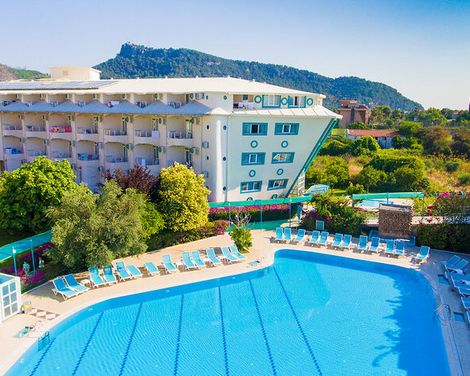 Miarosa Kemer Beach-3