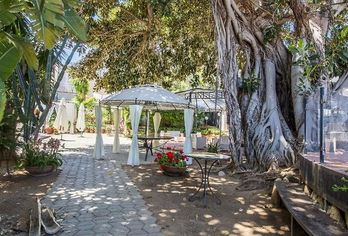 Hotel, B&B Villa Liberty sul mare