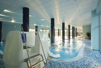 Hotel, Sunday Resort Hafendorf Rheinsberg