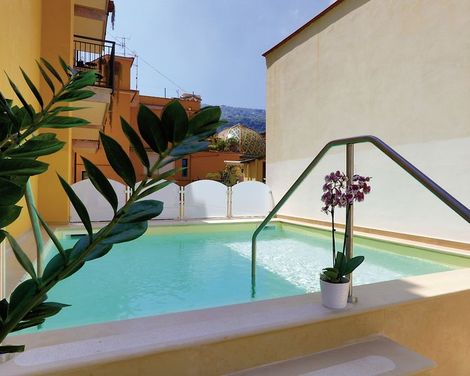 Hotel Astoria Sorrento-0