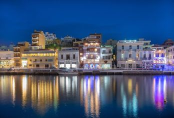 Hotel, Porto Maltese Boutique Hotel