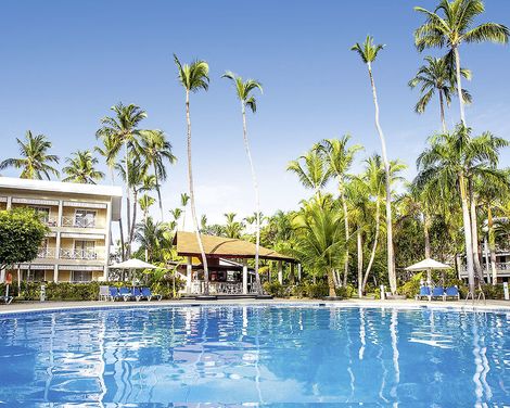 Vista Sol Punta Cana Beach Resort & Spa-3