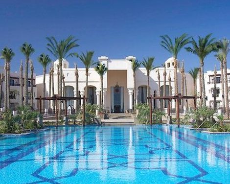 Pickalbatros Palace Hotel - Port Ghalib-4