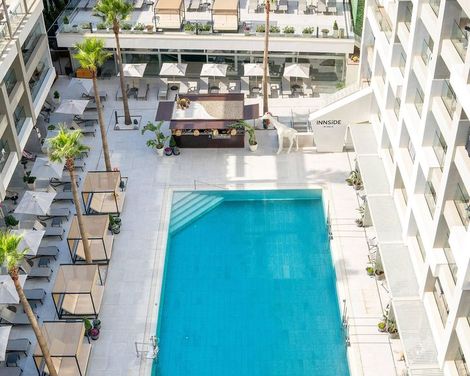 INNSiDE by Meliá Palma Bosque-0