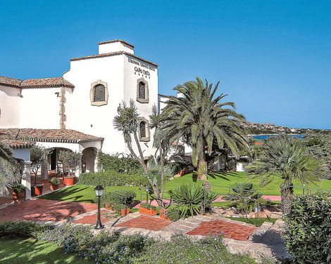 Colonna Grand Hotel Capo Testa-4