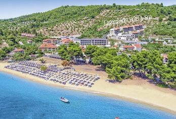 Hotel, Lagomandra Hotel & Spa