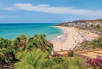 Hotel, SBH Hotel Taro Beach