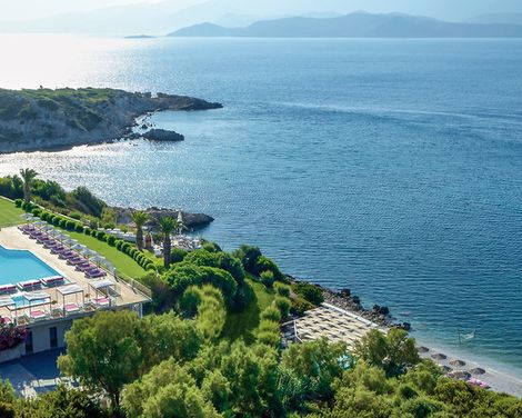 Proteas Blu Resort-4