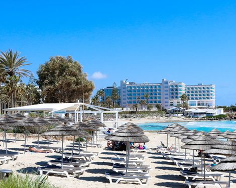 NissiBlu Beach Resort-2