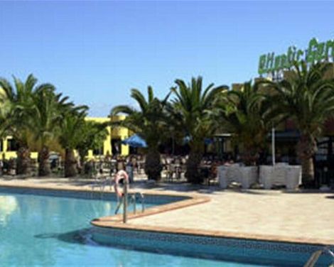 Atlantic Garden Beach Mate-0