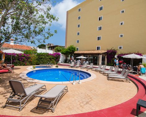 Hotel Bella Mar-0