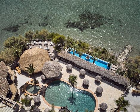 Gloria Maris Hotel Suites & Villas-0