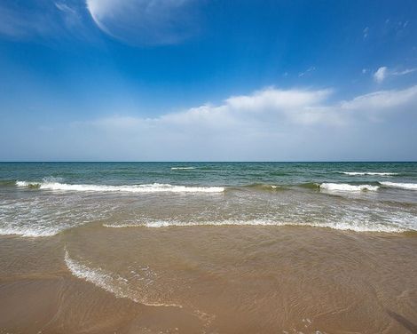 Hotel Playas de Guardamar-4