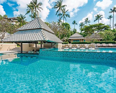 Fair House Villas & Spa-2