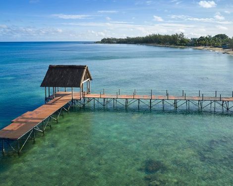 Le Meridien Ile Maurice-3