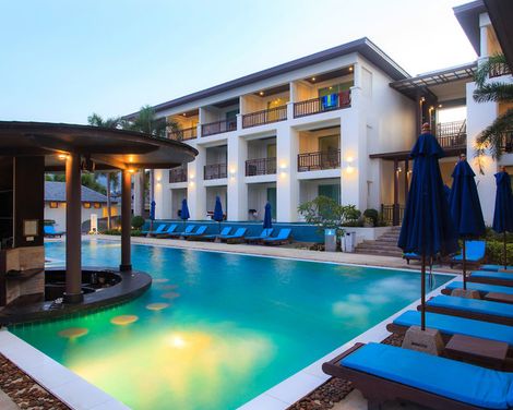 Samui Resotel Beach Resort-3