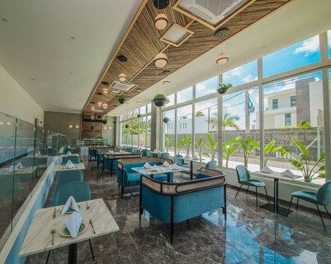 Ocean V Hotel-2