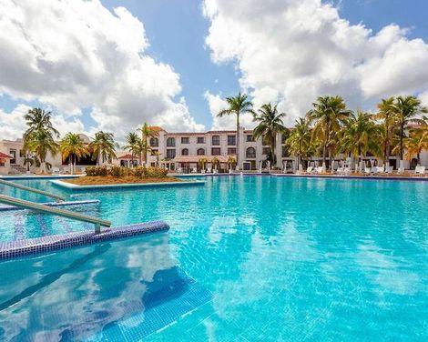 Cozumel Hotel & Resort, Trademark Collection by Wyndham-1