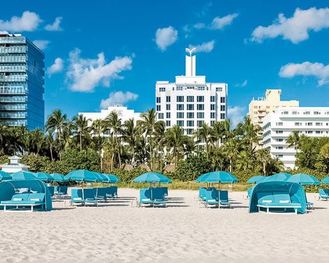 The Palms Hotel & Spa-3
