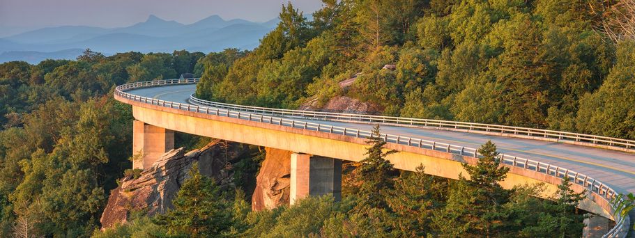 Blue Ridge Parkway