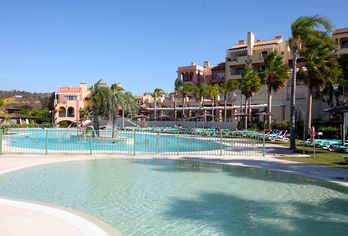 Hotel, Pierre & Vacances Resort Terrazas Costa del Sol