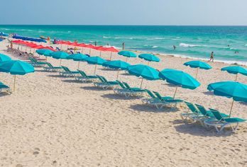 Hotel, Best Western Plus Atlantic Beach Resort