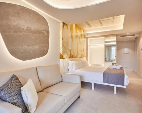 Silken Atlantis Suites-4