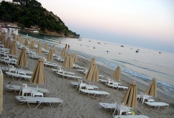 Xenios Possidi Paradise Hotel