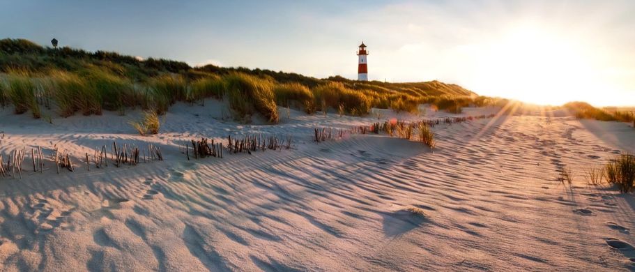 Sylt, Leuchtturm