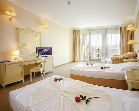 Duni Royal Resort - Marina Beach-0