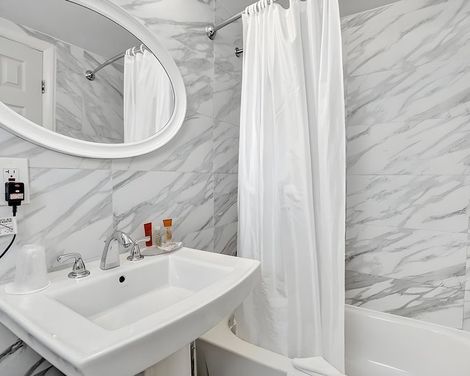 The Garden Hotel & Resort-0