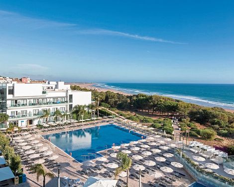 Hipotels Gran Conil-0