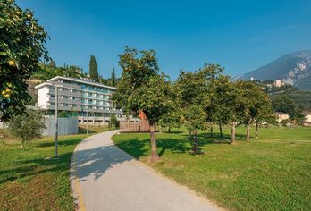 Hotel, Hoody Active & Happiness Hotel