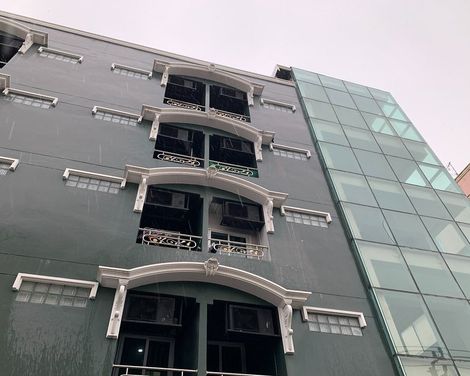 41BKK Hotel Rama9-1