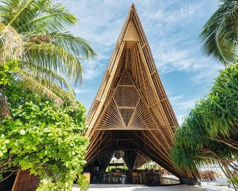 Kuredhivaru Resort and Spa Maldives-4