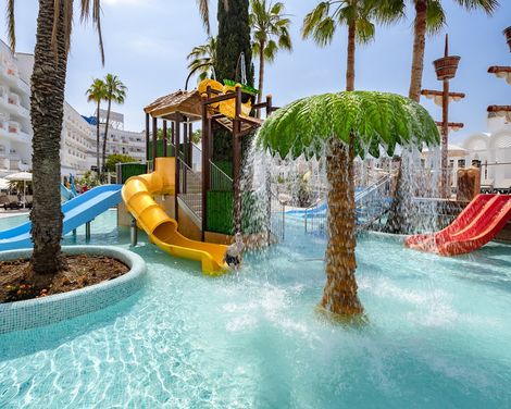 Best Lloret Splash-1