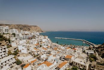 Hotel, Petra Hotel
