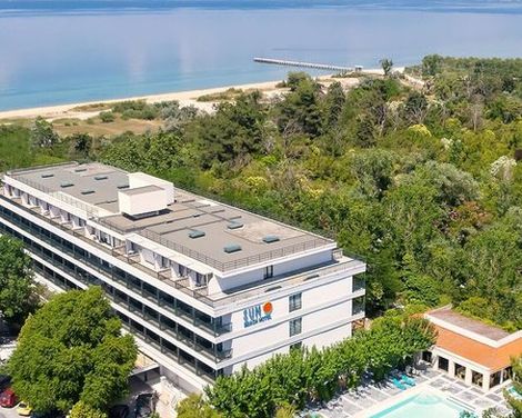 Sun Beach Hotel-2
