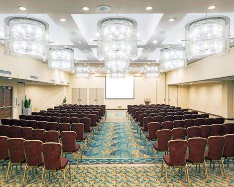 Crowne Plaza Seattle Downtown-2