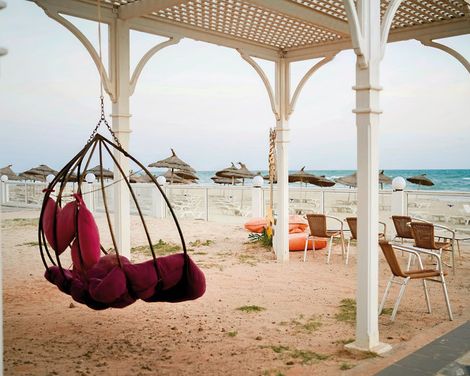 Calimera Yati Beach-4