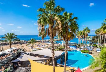 Calheta Beach