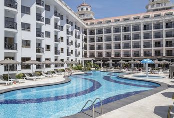 Hotel, Blue Marlin Deluxe Spa & Resort